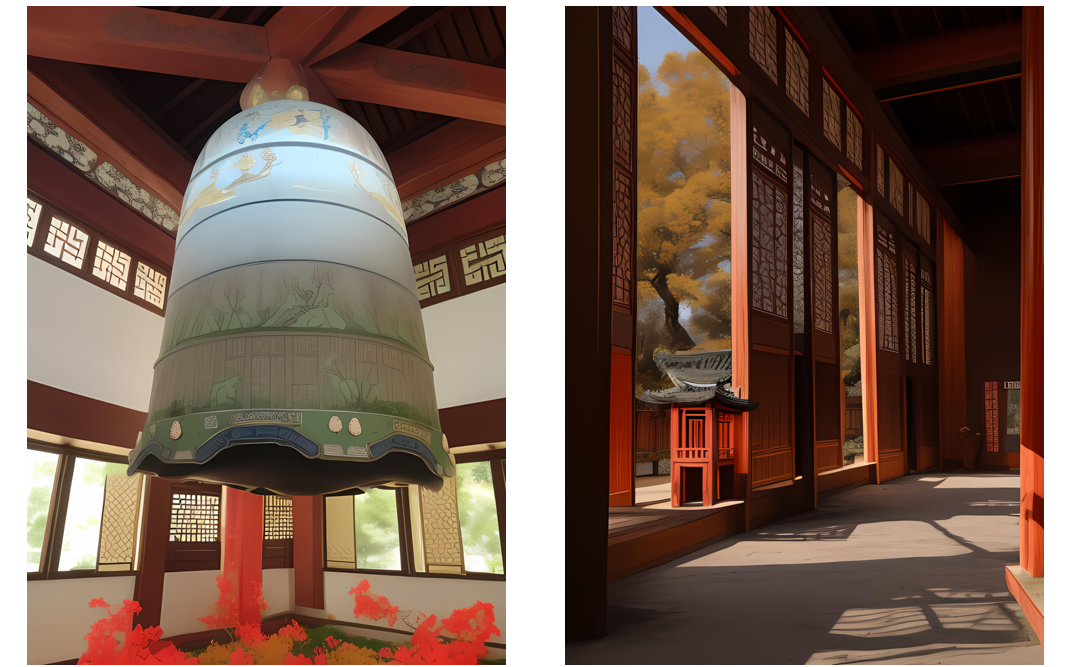 杭州动漫地铁专列今日发车！无界AI《新西湖繁胜全景图》与迪斯尼等超级IP一同亮相