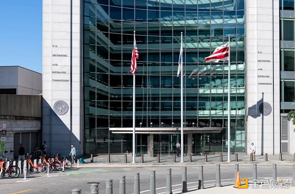 7052538 美SEC主席很快会被替换?原来他和这个女人关系密切
