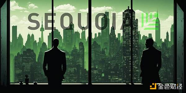 风投之王红杉近期下注了哪些加密项目？