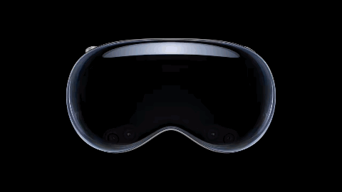 苹果憋了7年的AR头显真值2万5？第一批试戴的人这么说