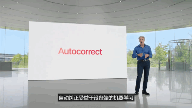 MR头显很酷，但苹果缺席了更重要的事儿