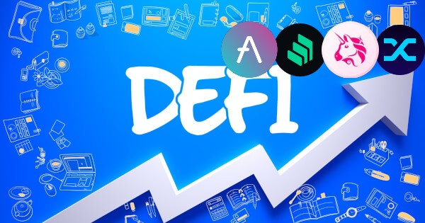 SEC监管DeFi引巨鲸加仓!COMP、AAVE、UNI、SNX、MKR等普涨插图 SEC监管DeFi引巨鲸加仓!COMP、AAVE、UNI、SNX、MKR等普涨