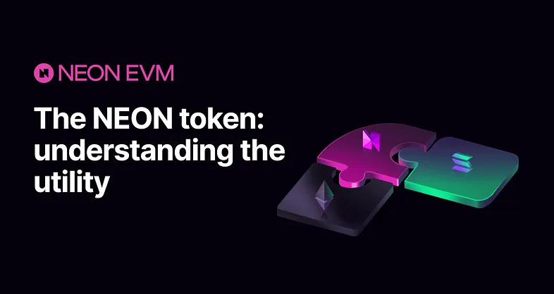 速览将在CoinList公售的Neon,打造Solana上的以太坊虚拟机 EVM插图 速览将在CoinList公售的Neon,打造Solana上的以太坊虚拟机 EVM