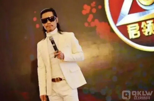 诈骗披露：成功学大师被抓