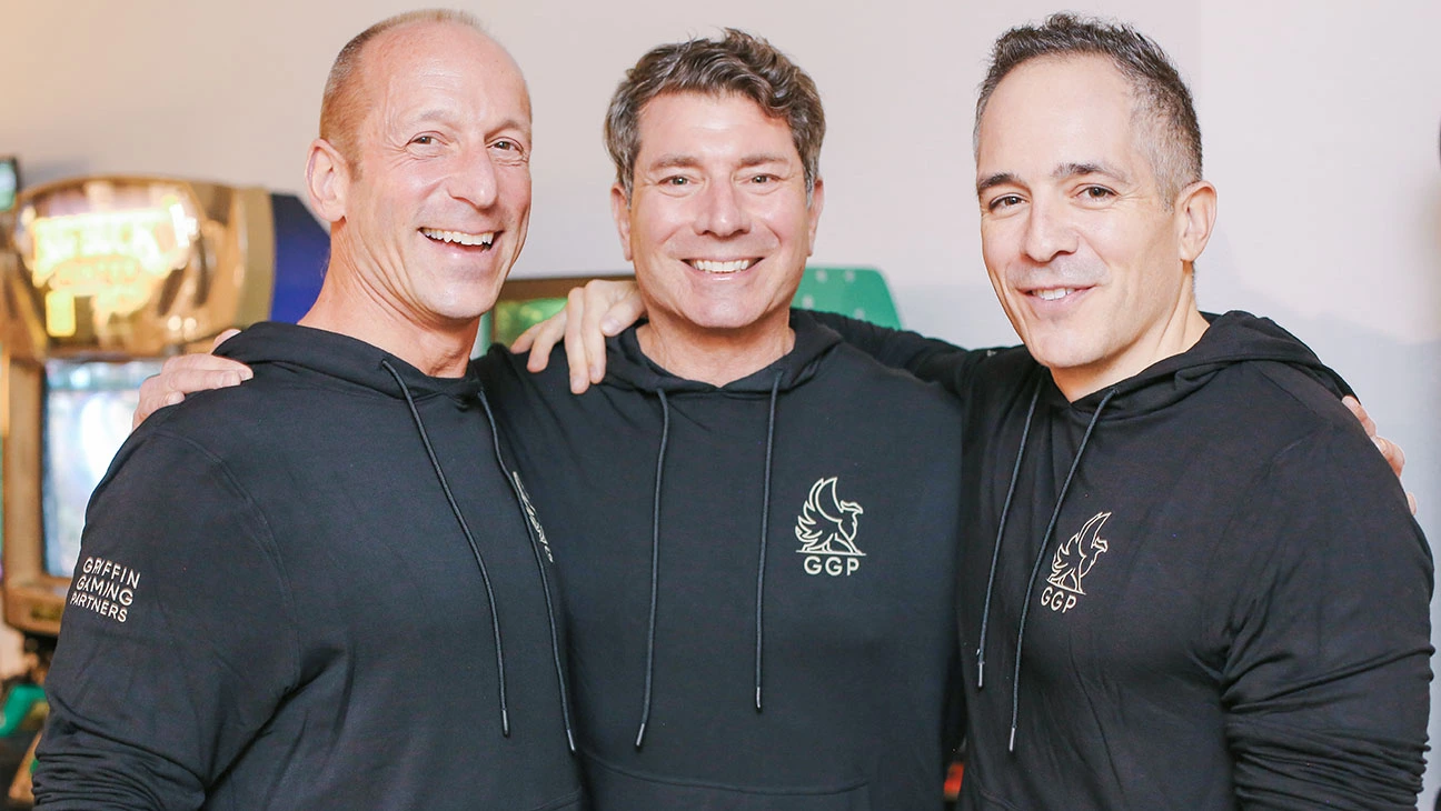 揭秘最有钱的游戏风投基金Griffin Gaming Partners投资了哪些Web3项目？