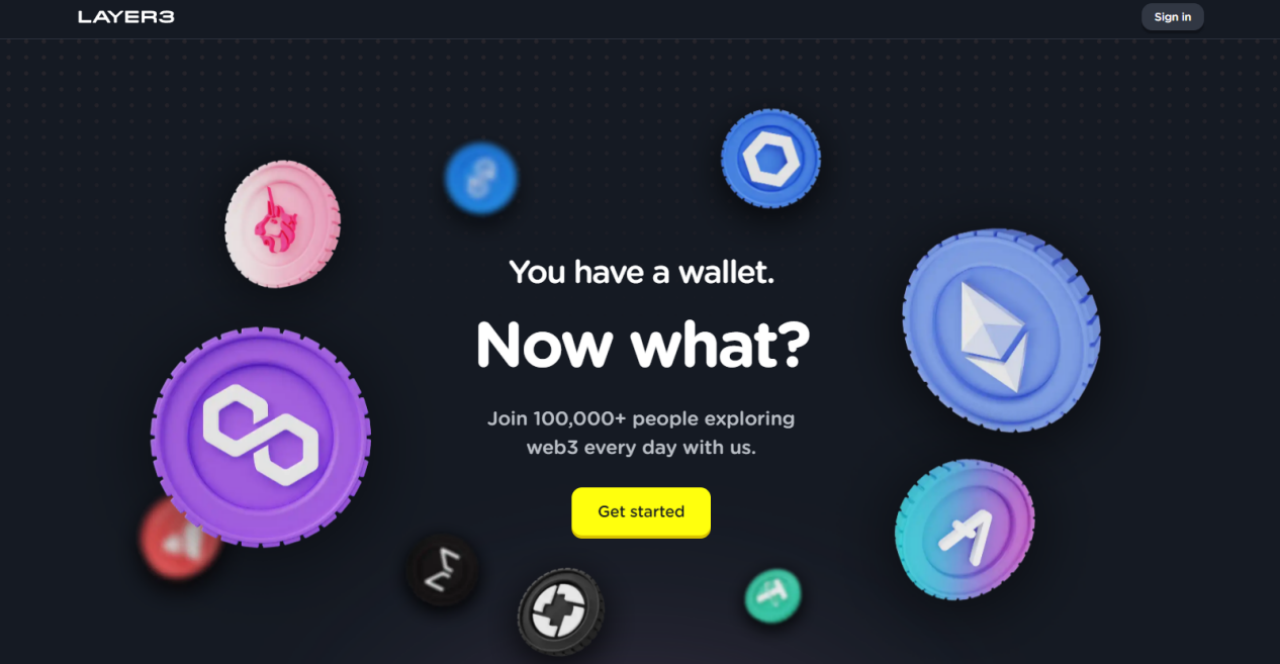 智者当借力而行：善用Web3任务平台工具