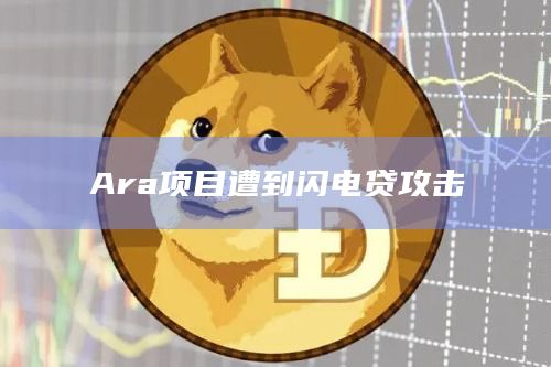 Ara项目遭到闪电贷攻击