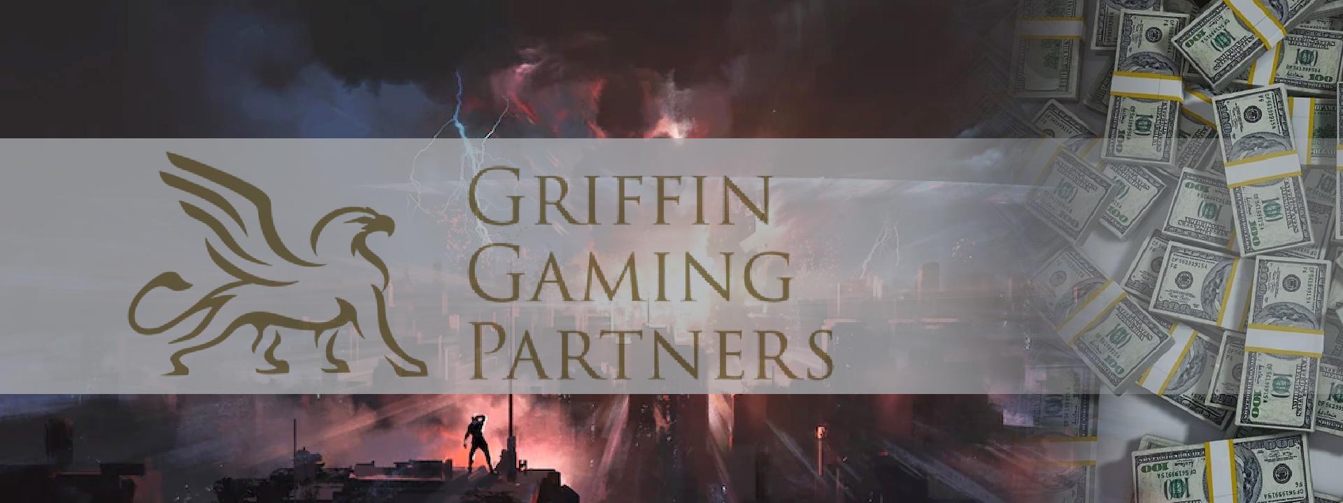 揭秘最有钱的游戏风投基金Griffin Gaming Partners投资了哪些Web3项目?插图 揭秘最有钱的游戏风投基金Griffin Gaming Partners投资了哪些Web3项目?