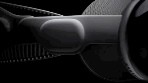 苹果憋了7年的AR头显真值2万5？第一批试戴的人这么说