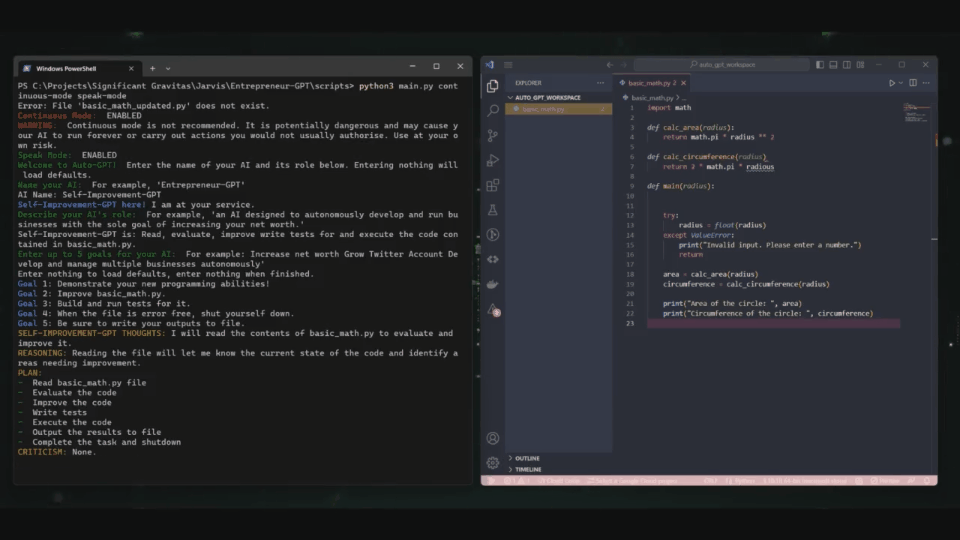 AI智能体卷爆大模型！AutoGPT等4大Agent打擂，「西部世界」谁将成为软件2.0？