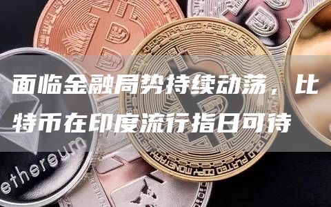 面临金融局势持续动荡,比特币在印度流行指日可待插图 面临金融局势持续动荡,比特币在印度流行指日可待