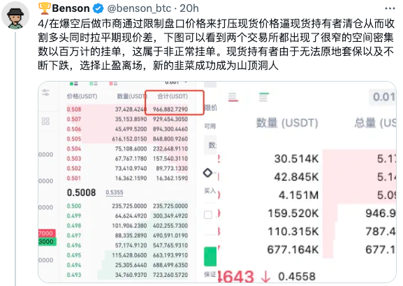解析YGG暴涨暴跌的做市获利模式:任意做空有风险插图1 解析YGG暴涨暴跌的做市获利模式:任意做空有风险