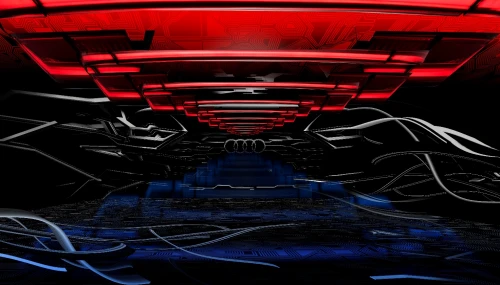 奥迪与NFT梦幻联动，驶入加密未来