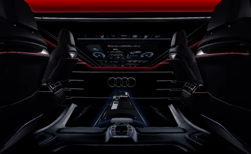 奥迪与NFT梦幻联动，驶入加密未来