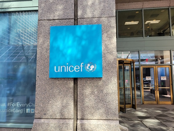 LEC通过联合国儿童基金会向阿富汗和海地提供紧急援助插图1 LEC通过联合国儿童基金会向阿富汗和海地提供紧急援助