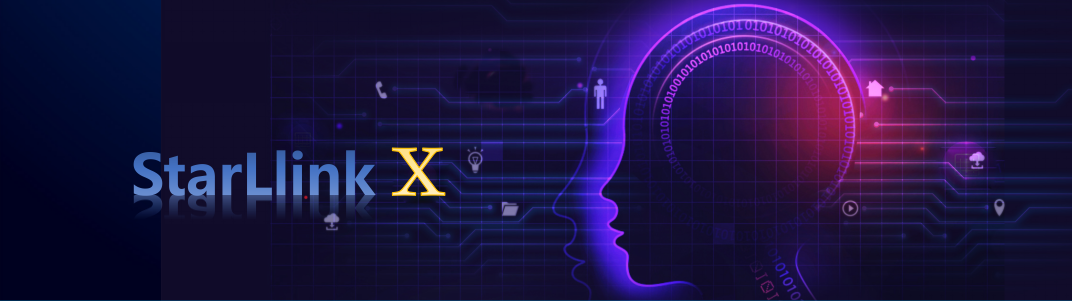 重磅:星链区块网StarLink X启动节点部署插图1 重磅:星链区块网StarLink X启动节点部署