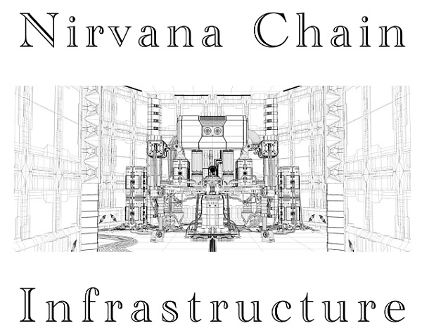 元数据区块链 NA(Nirvana)Chain 帮助人们在凌乱的数据结构中寻找理想的索引方式插图 元数据区块链 NA(Nirvana)Chain 帮助人们在凌乱的数据结构中寻找理想的索引方式