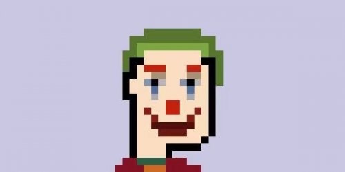 孙宇晨以1050万美元天价拍下Justin sun Tpunks插图1 孙宇晨以1050万美元天价拍下Justin sun Tpunks