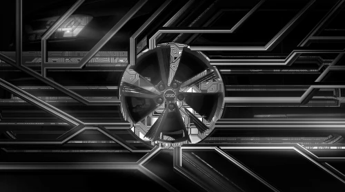 奥迪与NFT梦幻联动，驶入加密未来