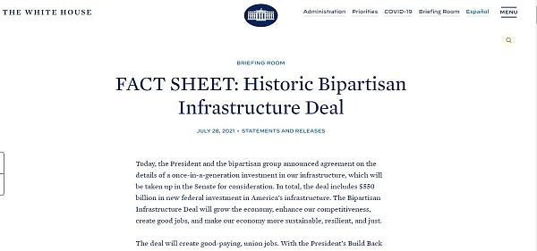 美国两党和州执法机构正在给加密市场施加压力插图 美国两党和州执法机构正在给加密市场施加压力