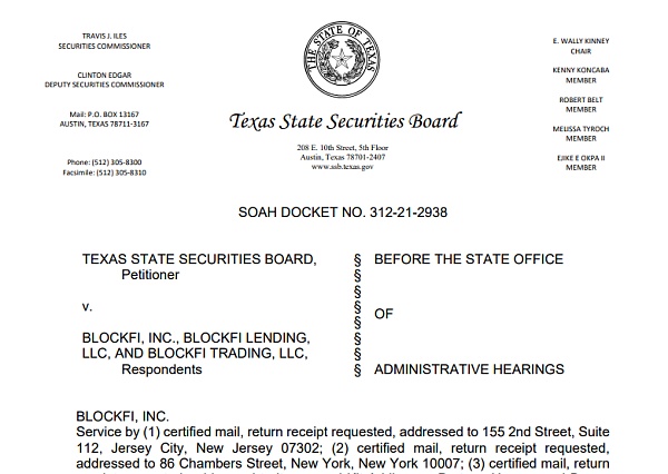 美国两党和州执法机构正在给加密市场施加压力插图1 美国两党和州执法机构正在给加密市场施加压力