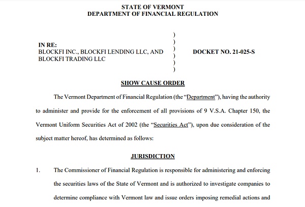 美国两党和州执法机构正在给加密市场施加压力插图2 美国两党和州执法机构正在给加密市场施加压力