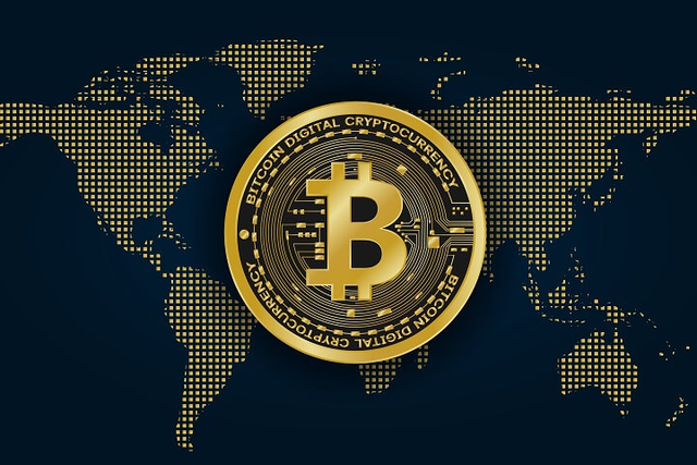 比特币已成为历史上增长最快、持有最广泛的金融资产