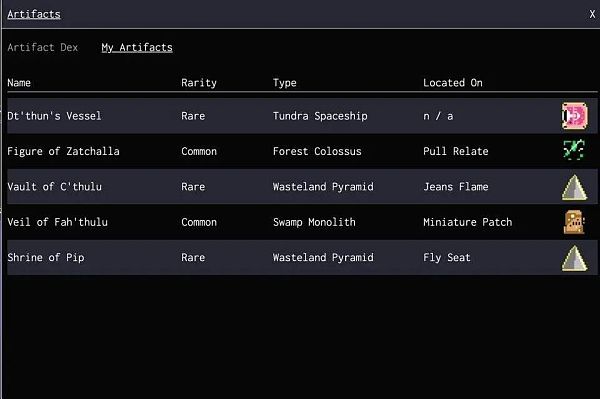 黑暗森林：将三体的概念整合到以太坊的区块链游戏