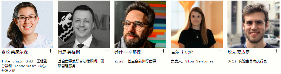 研究报告:轻量级区块链Mina有潜力发展成为良好生态插图3 研究报告:轻量级区块链Mina有潜力发展成为良好生态