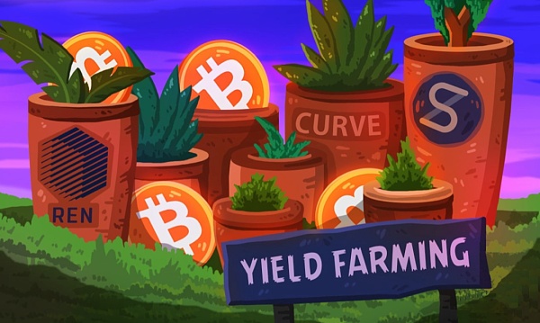 DEFI投资如何做好风险对冲？