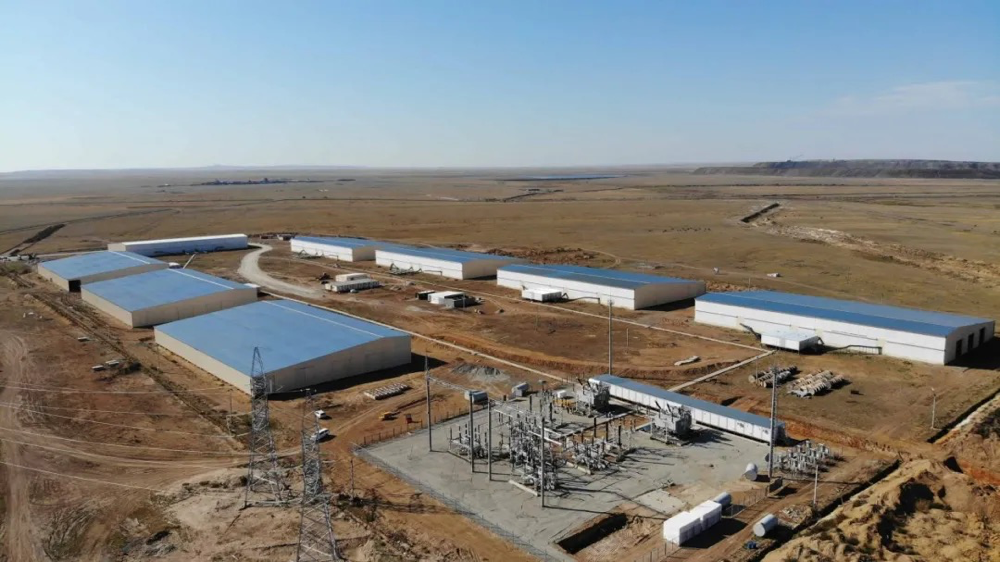 比特币挖矿算力升至全球第三 哈萨克斯坦是如何成为矿业投资胜地? 观察|哈萨克斯坦比特币算力力上升至世界第三位