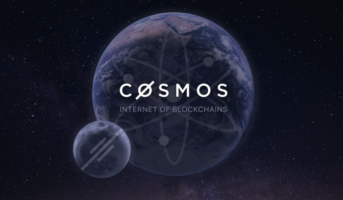 分析Cosmos与Polkadot的未来走势插图1 分析Cosmos与Polkadot的未来走势