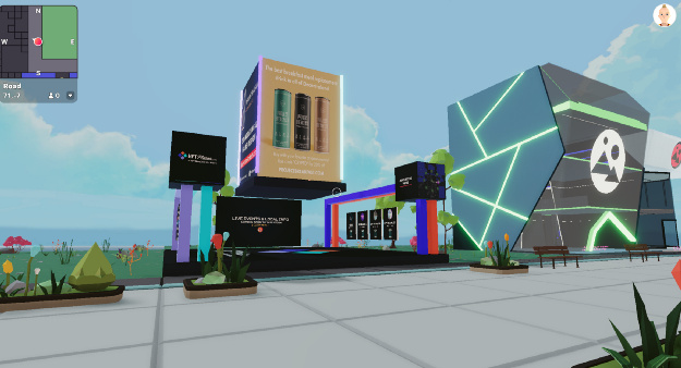 元宇宙将重新定义我们的生活方式