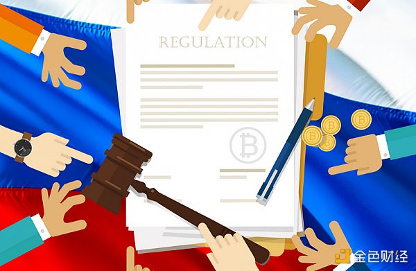 深度|2021年数字资产市场结构与投资者保护法分析