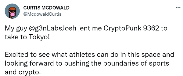 加密朋克:NFT领域的“比特币” CryptoPunks:谁是NFT领域的比特币