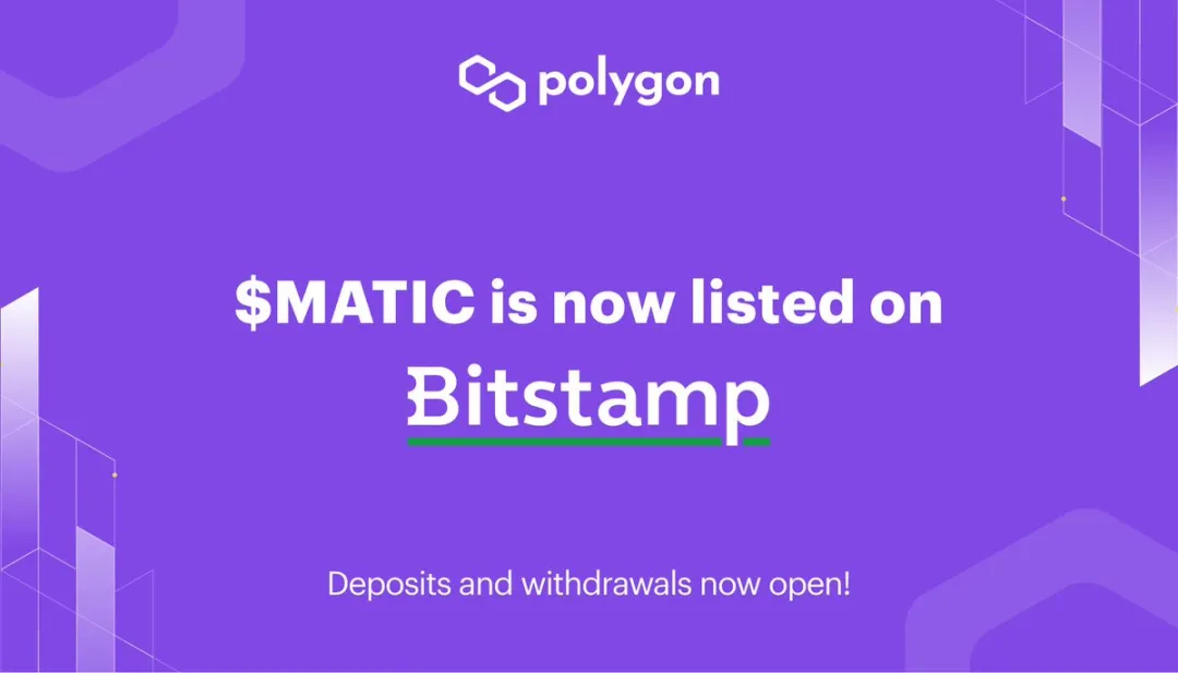 Polygon(Matic)项目进度报告(2021.8.4-8.9)插图6 Polygon(Matic)项目进度报告(2021.8.4-8.9)