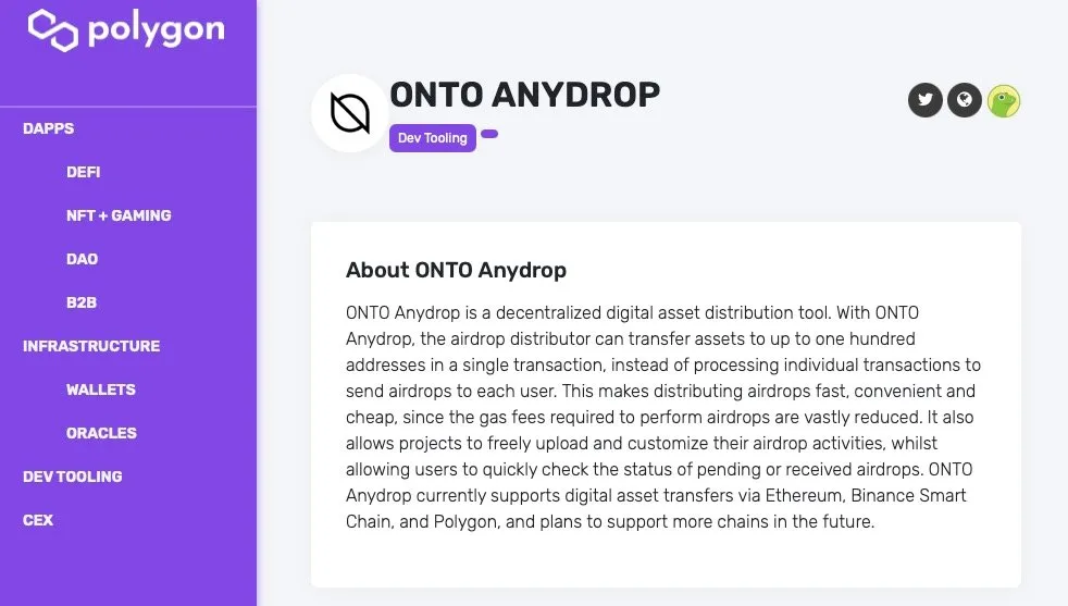 Polygon(Matic)项目进度报告(2021.8.4-8.9)插图8 Polygon(Matic)项目进度报告(2021.8.4-8.9)