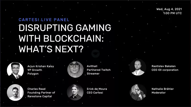 Polygon(Matic)项目进度报告(2021.8.4-8.9)插图11 Polygon(Matic)项目进度报告(2021.8.4-8.9)