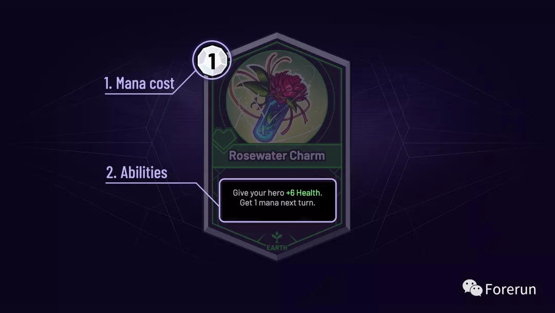 五分钟读懂「边玩边赚」卡牌链游 SkyWeaver:区块链上的炉石传说 全网最强卡牌链游 SkyWeaver:区块链上炉石传说