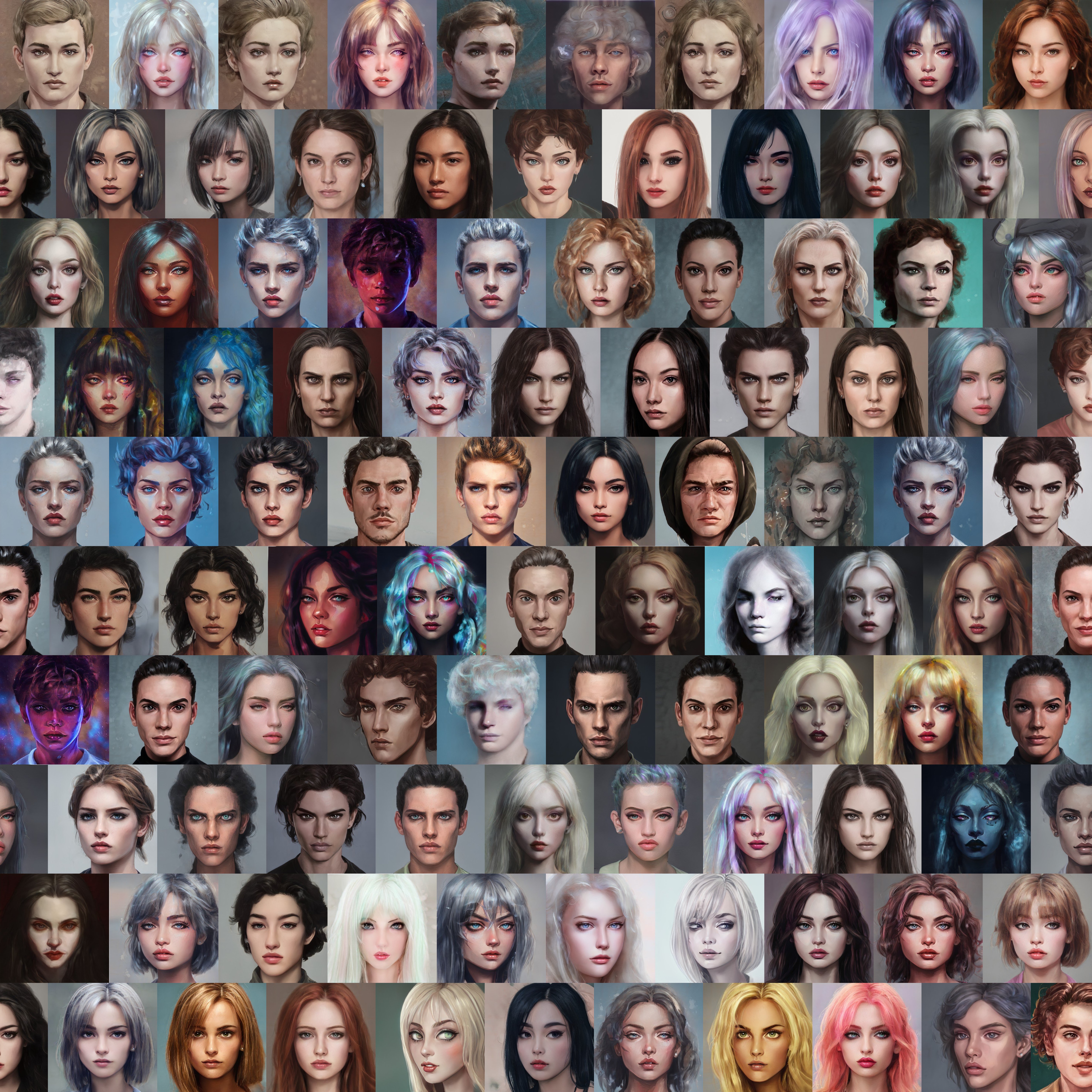 由Element独家发布的NFT资产EncryptoProfile发布了白皮书和发展路线图插图 由Element独家发布的NFT资产EncryptoProfile发布了白皮书和发展路线图