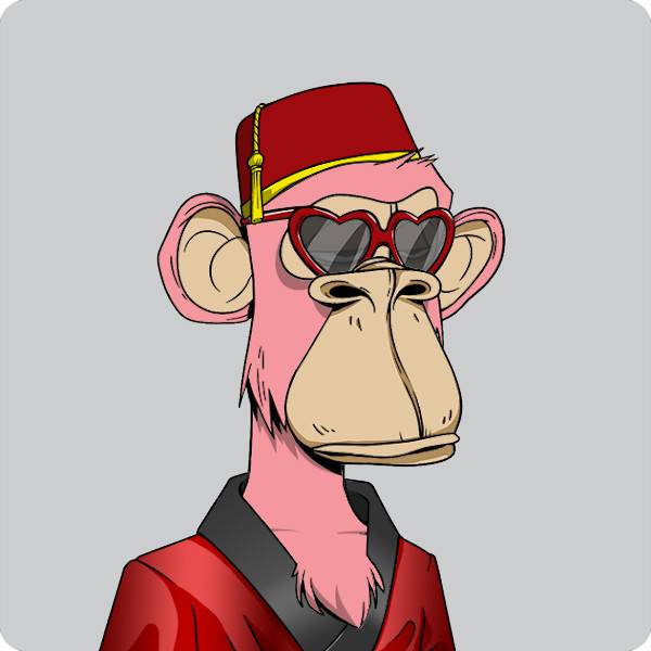 什么样的NFT资产值得我们投资?插图1 什么样的NFT资产值得我们投资?