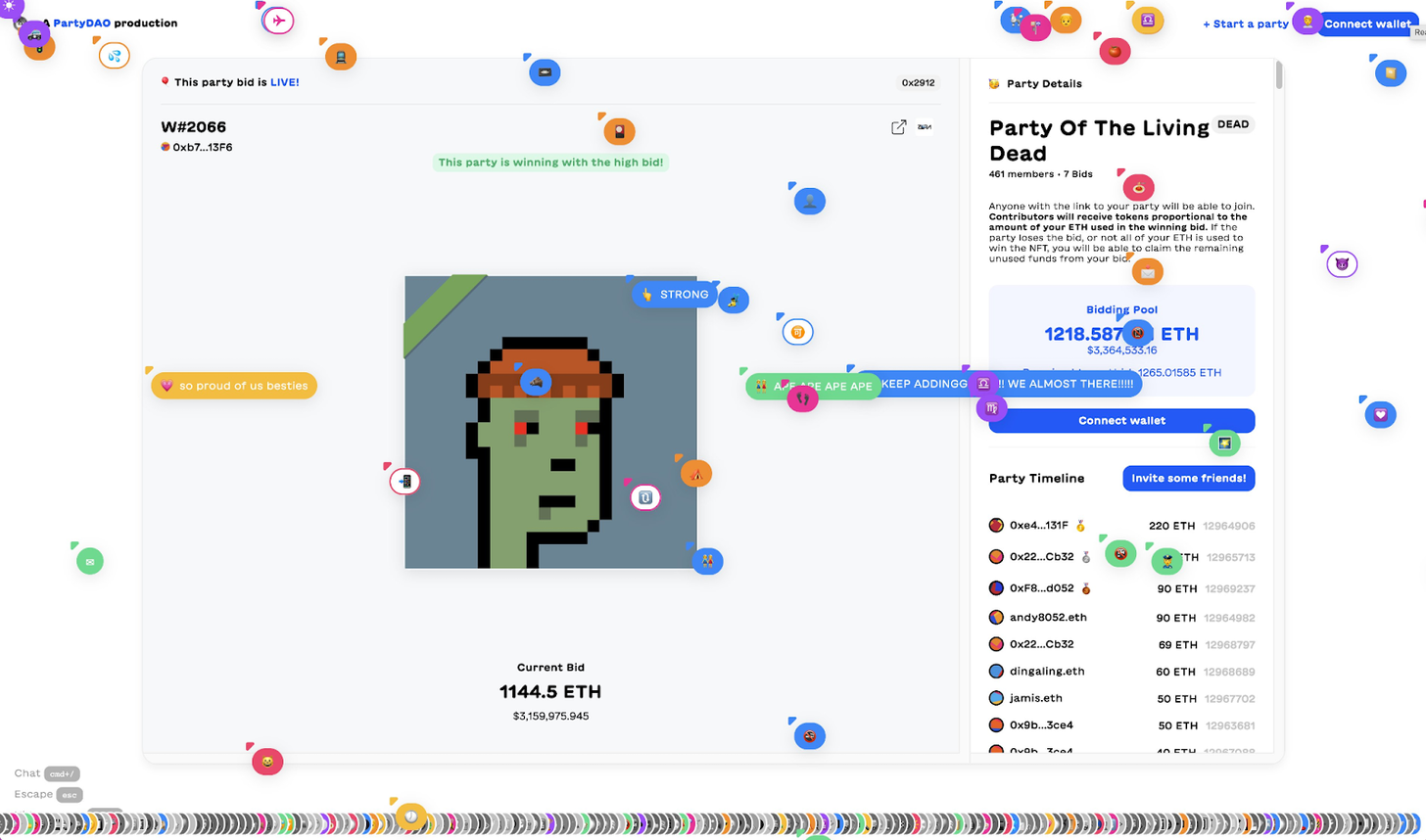 深度|NFT为什么如此昂贵?插图1 深度|NFT为什么如此昂贵?