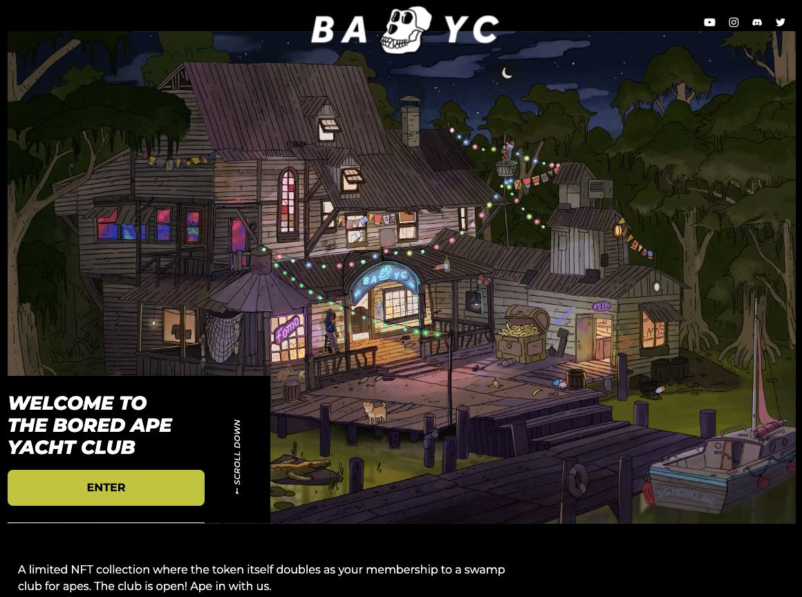 深度|NFT为什么如此昂贵?插图9 深度|NFT为什么如此昂贵?