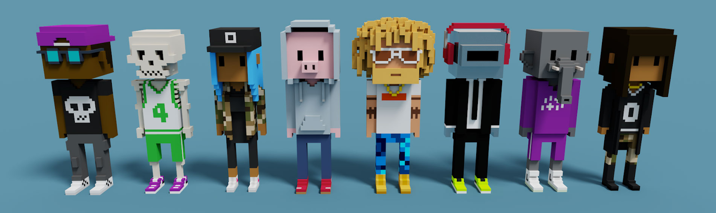 深度|NFT为什么如此昂贵?插图12 深度|NFT为什么如此昂贵?