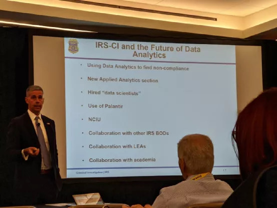 不用悲观！美国加密货币税影响不会特别大