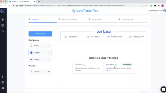 不用悲观!美国加密货币税影响不会特别大插图7 不用悲观!美国加密货币税影响不会特别大