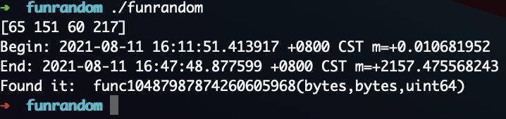 Poly Network黑客攻击事件分析插图9 Poly Network黑客攻击事件分析