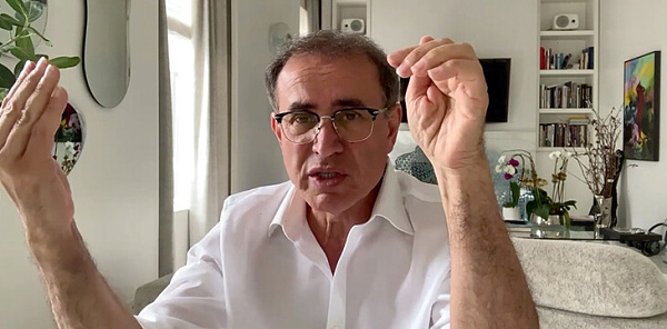 总结 5 位教授 / 专家观点:比特币必须与法治共生 观点|加密货币必须与法治共存