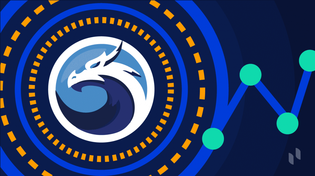 五分钟认识Coinbase Pro上线的Iotx、ORN、Quick、Tribe和Ust的基本信息插图2 五分钟认识Coinbase Pro上线的Iotx、ORN、Quick、Tribe和Ust的基本信息