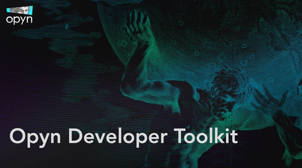 一文了解链上期权协议OPYN插图 一文了解链上期权协议OPYN